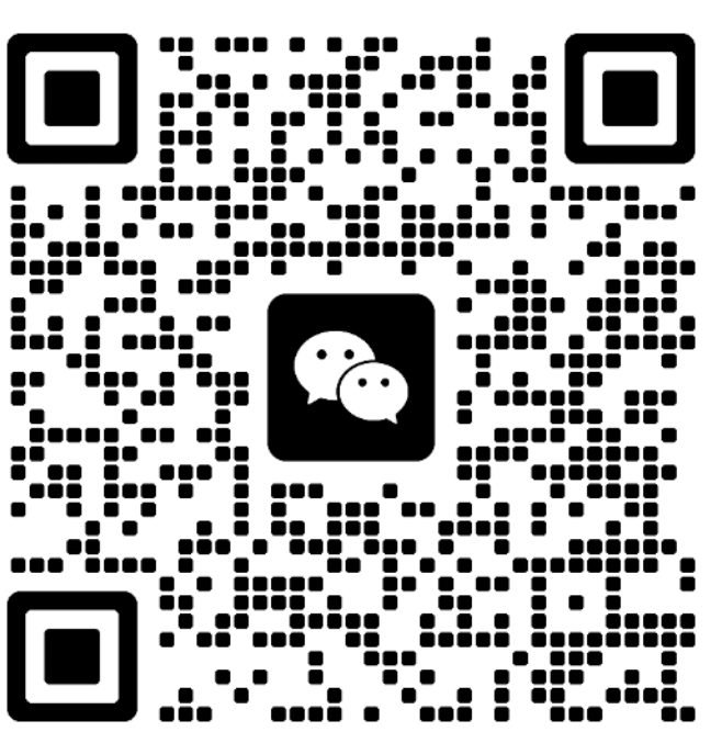 KUXIANG WeChat QR code
