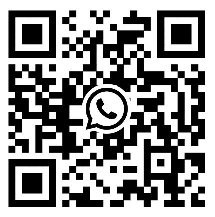 KUXIANG WhatsApp QR code